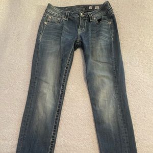 Miss me women jeans